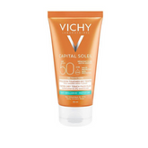 VICHY CAPITAL SOLEIL SPF50+ BB FLUID ANTI SHINE 50ML
